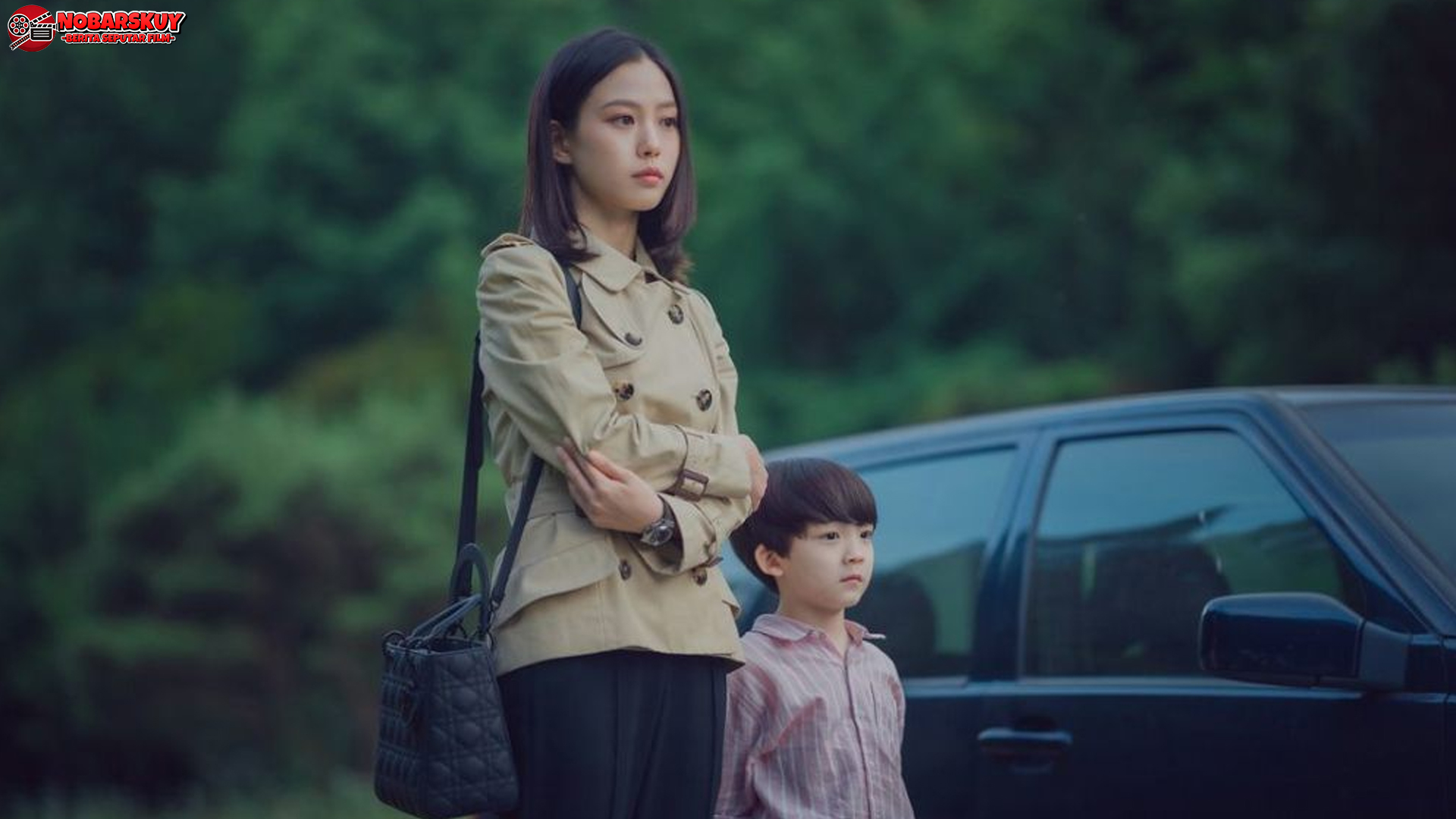 Simbolisme dan Pesan Tersembunyi dalam Drakor The Frog