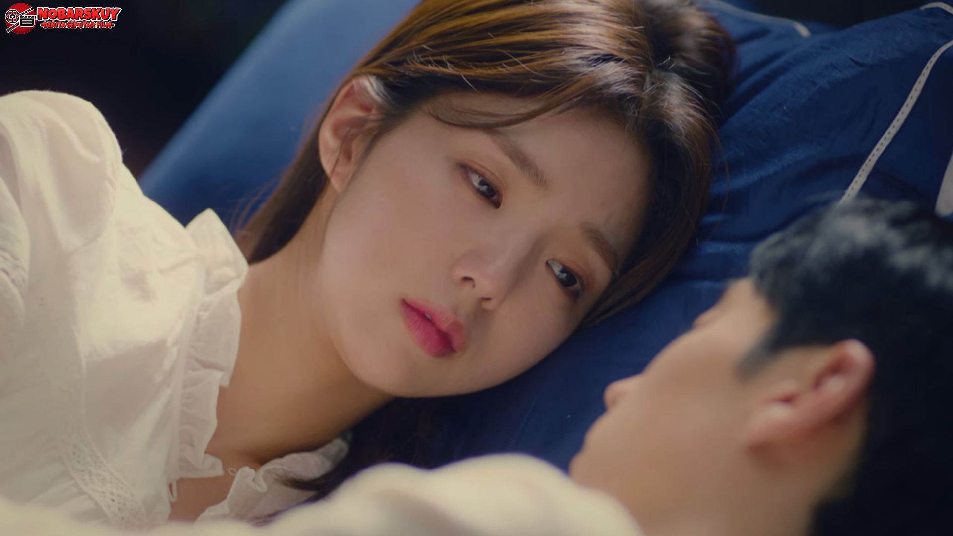 Menerbangkan Cinta: Keindahan Cerita Drakor Where Stars Land