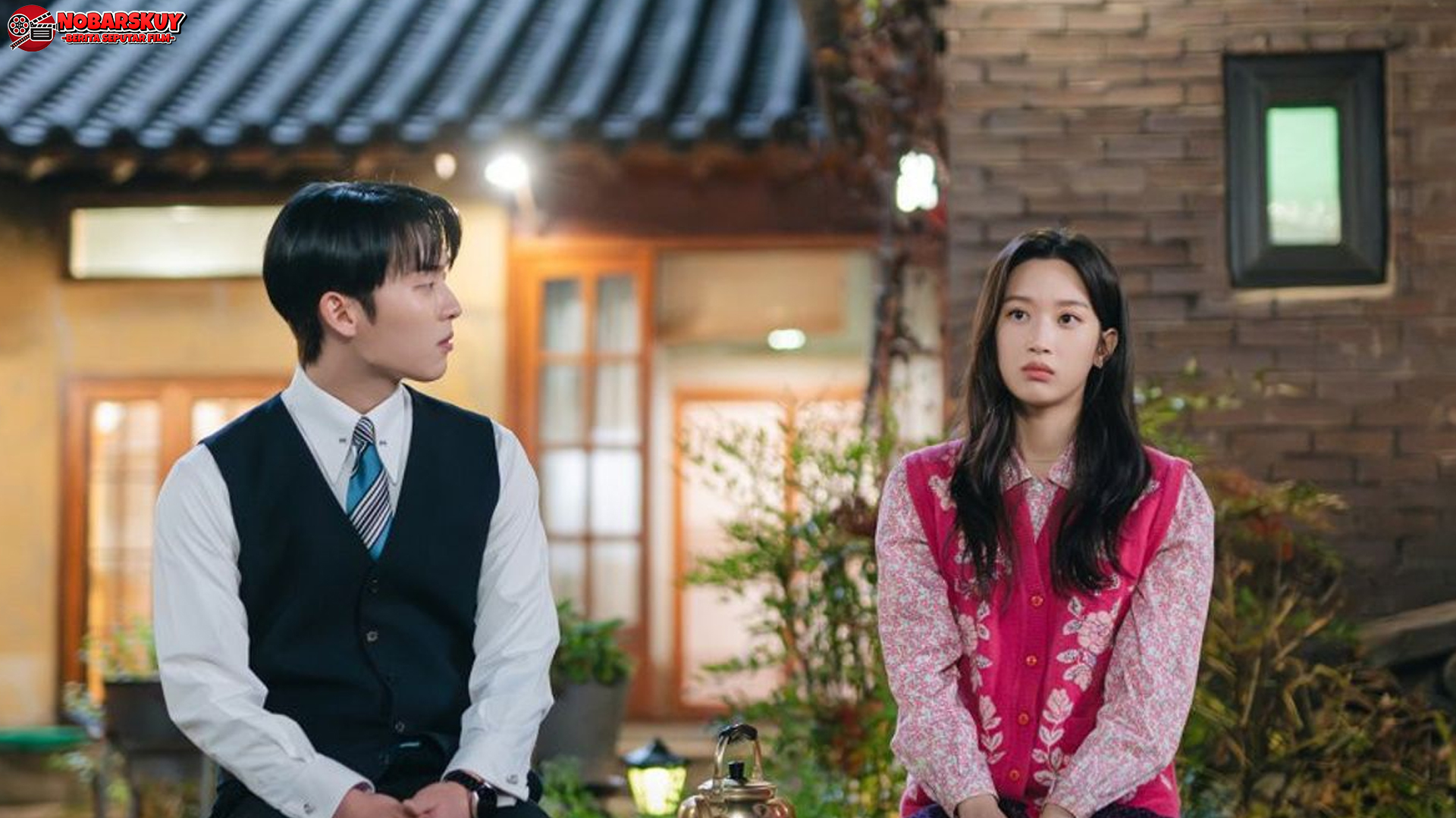 My Dearest Nemesis, Bumbu Drama yang Bikin Susah Move On