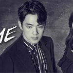 Drama The Time: Ketika Waktu Menjadi Musuh dalam Cinta