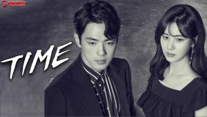 Drama The Time: Ketika Waktu Menjadi Musuh dalam Cinta