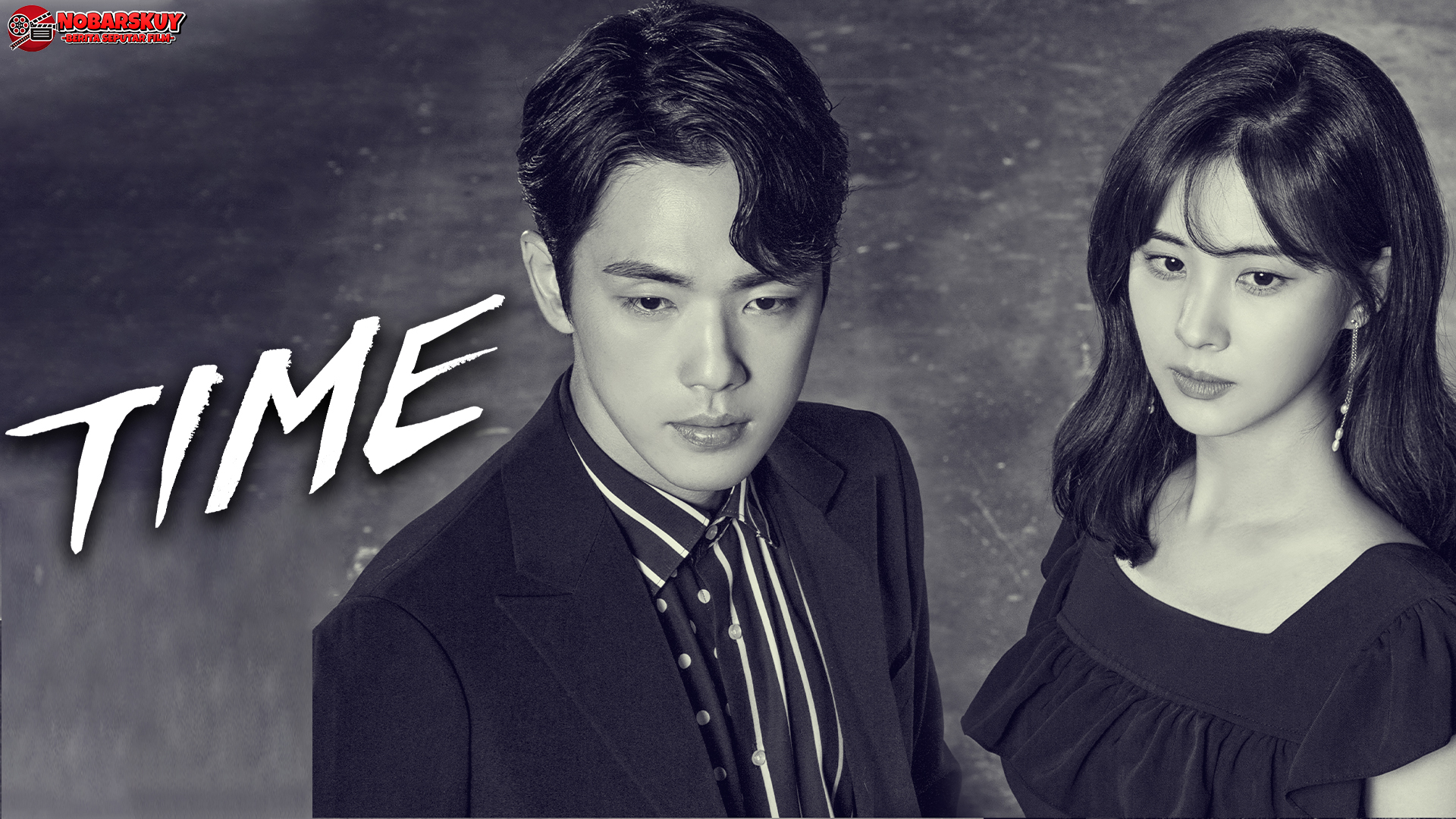 Drama The Time: Ketika Waktu Menjadi Musuh dalam Cinta