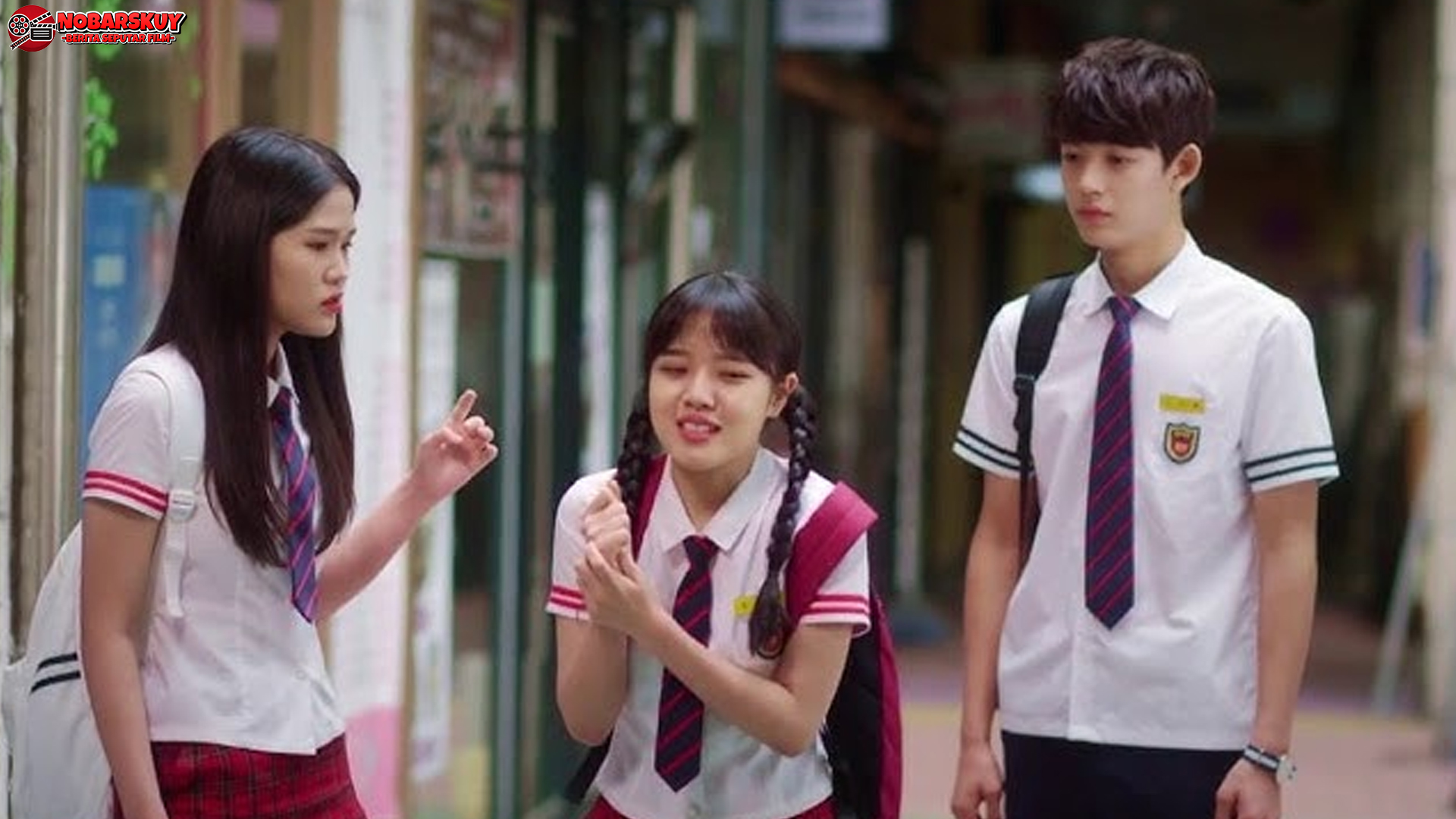 Profil dan Fakta Menarik Seputar Drama Korea Sweet Revenge 2