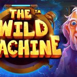 Slot Gacor The Wild Machine: Mesin Hadiah Penuh Petualangan