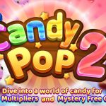 Candy Pop 2: Sensasi Slot Pulsa Seru dan Menguntungkan