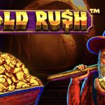 Main Gold Rush di Slot Gacor Biar Jackpot Gampang Didapat