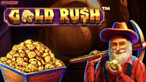 Main Gold Rush di Slot Gacor Biar Jackpot Gampang Didapat