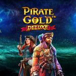 Siap Berburu Emas Pirate Gold Deluxe di Situs Slot Gacor