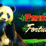Game Slot Online Panda's Fortune Rejeki Manis Tanpa Ribet
