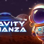 Raih Untung Terbesar dengan Gravity Bonanza di Situs Slot Gacor
