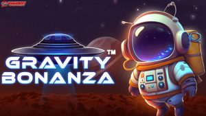 Raih Untung Terbesar dengan Gravity Bonanza di Situs Slot Gacor