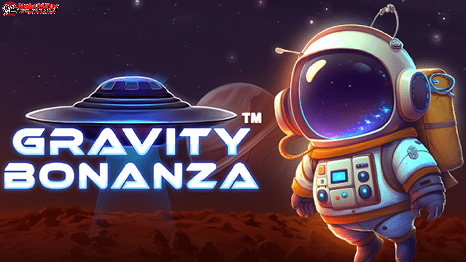 Raih Untung Terbesar dengan Gravity Bonanza di Situs Slot Gacor