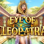 Coba Eye of Cleopatra & Menangkan Jackpot di Situs Slot Terbaik