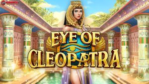 Coba Eye of Cleopatra & Menangkan Jackpot di Situs Slot Terbaik