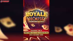 Royale House di Slot Gacor Terpercaya Siap Melimpah Hoki