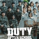 Duty After School: Cerita Seru Pelajar Bawa Beban Berat
