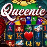Queenie Jadi Lebih Seru di Situs Gacor Favorit Para Pemain