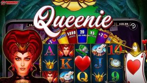 Queenie Jadi Lebih Seru di Situs Gacor Favorit Para Pemain