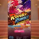 Rooster Rumble Slot Gacor Adu Ayam Penuh Cuan Tiada Henti