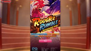 Rooster Rumble Slot Gacor Adu Ayam Penuh Cuan Tiada Henti