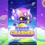 Space Crasher Makin Laris di Situs Slot Terpercaya 2025