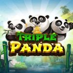 Situs Gacor 2025 Triple Panda: Kemenangan Tiga Kali Lipat