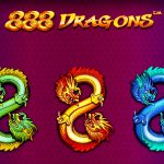 Nikmati Sensasi Jackpot 888 Dragons di Slot Server Thailand