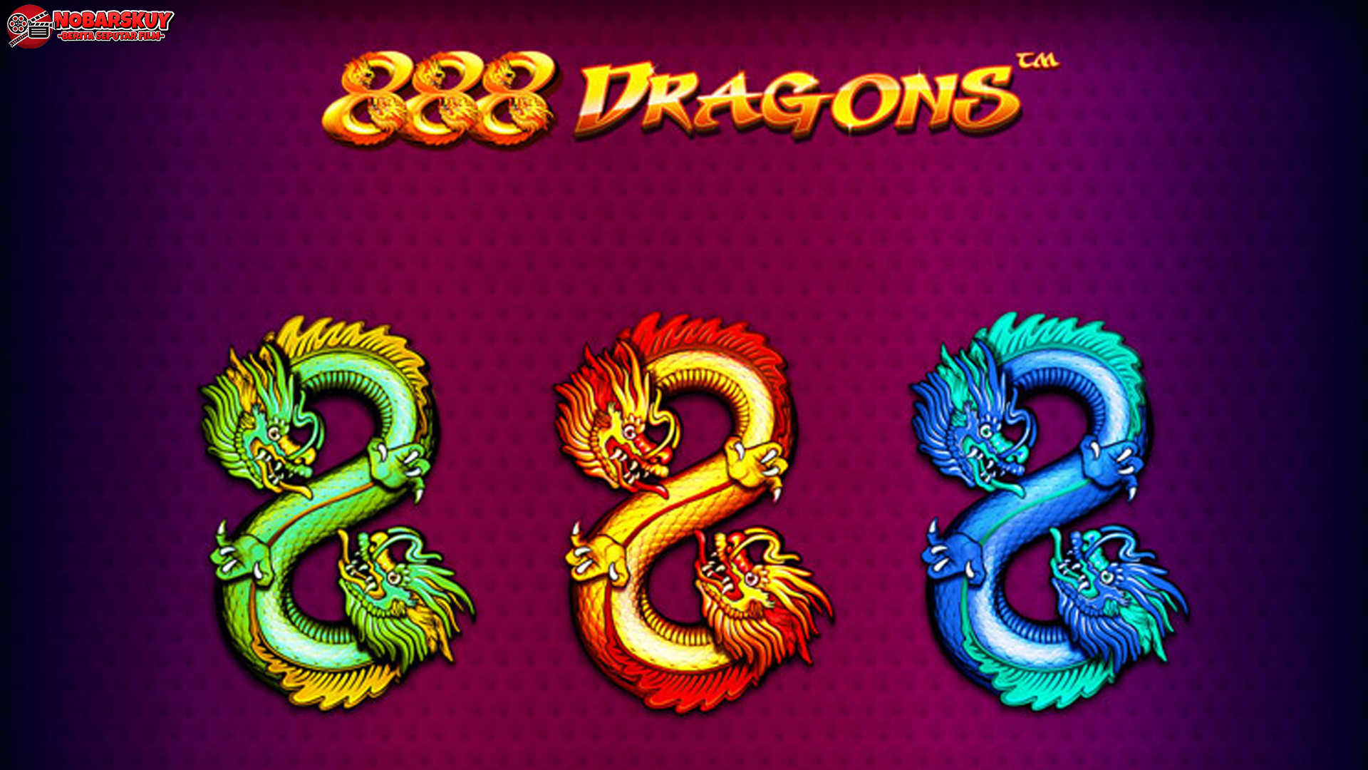 Nikmati Sensasi Jackpot 888 Dragons di Slot Server Thailand