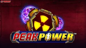 Ini Dia Jalan ke Puncak Kemenangan Slot Online Peak Power