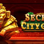 Cnn Slot Amp Login: Kunci Kemenangan Anda di Secret City Gold