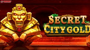 Cnn Slot Amp Login: Kunci Kemenangan Anda di Secret City Gold