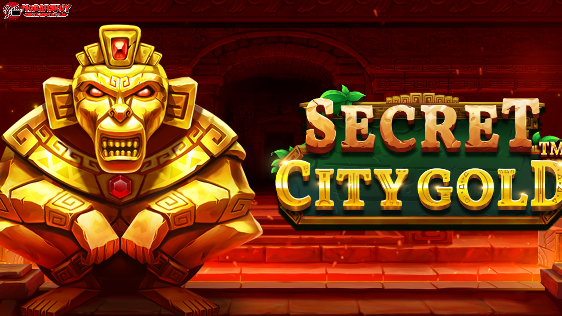 Cnn Slot Amp Login: Kunci Kemenangan Anda di Secret City Gold