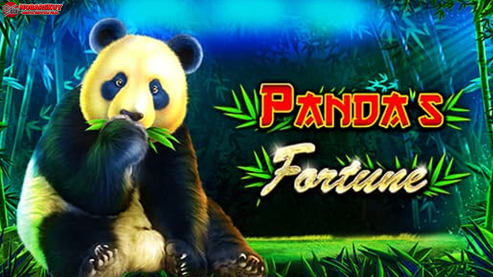 Game Slot Online Panda's Fortune Rejeki Manis Tanpa Ribet