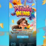 Mau Cuan Meriah Pecahkan Pinata Wins di Slot Server Thailand