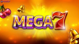 Nikmati Serunya Mega 7 dengan Slot Deposit Pulsa Biar Cuan