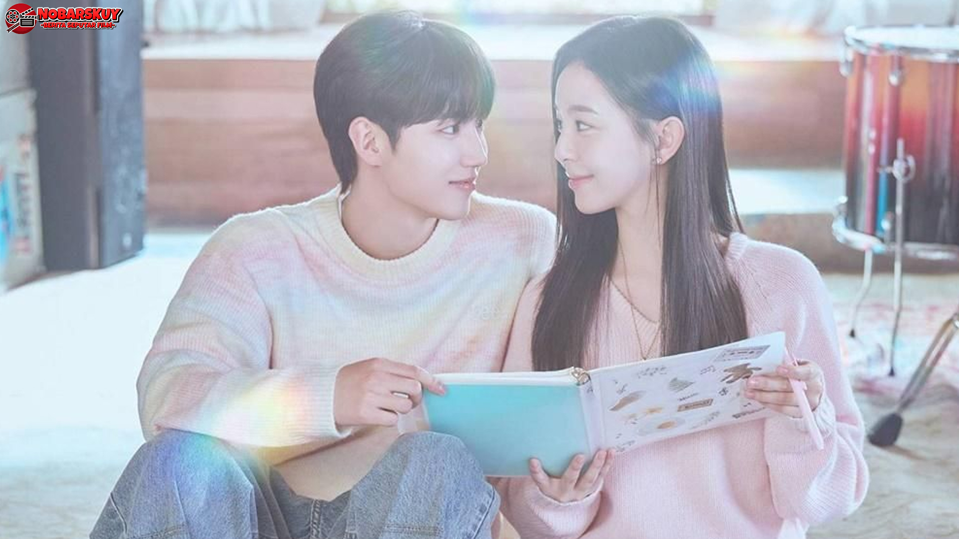 Spring of Youth: Saat Emosi dan Harapan Bertemu di Satu Drama