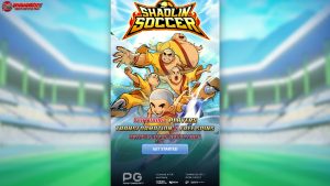 Slot Shaolin Soccer Menuntun Anda Meraih Cuan Legendaris