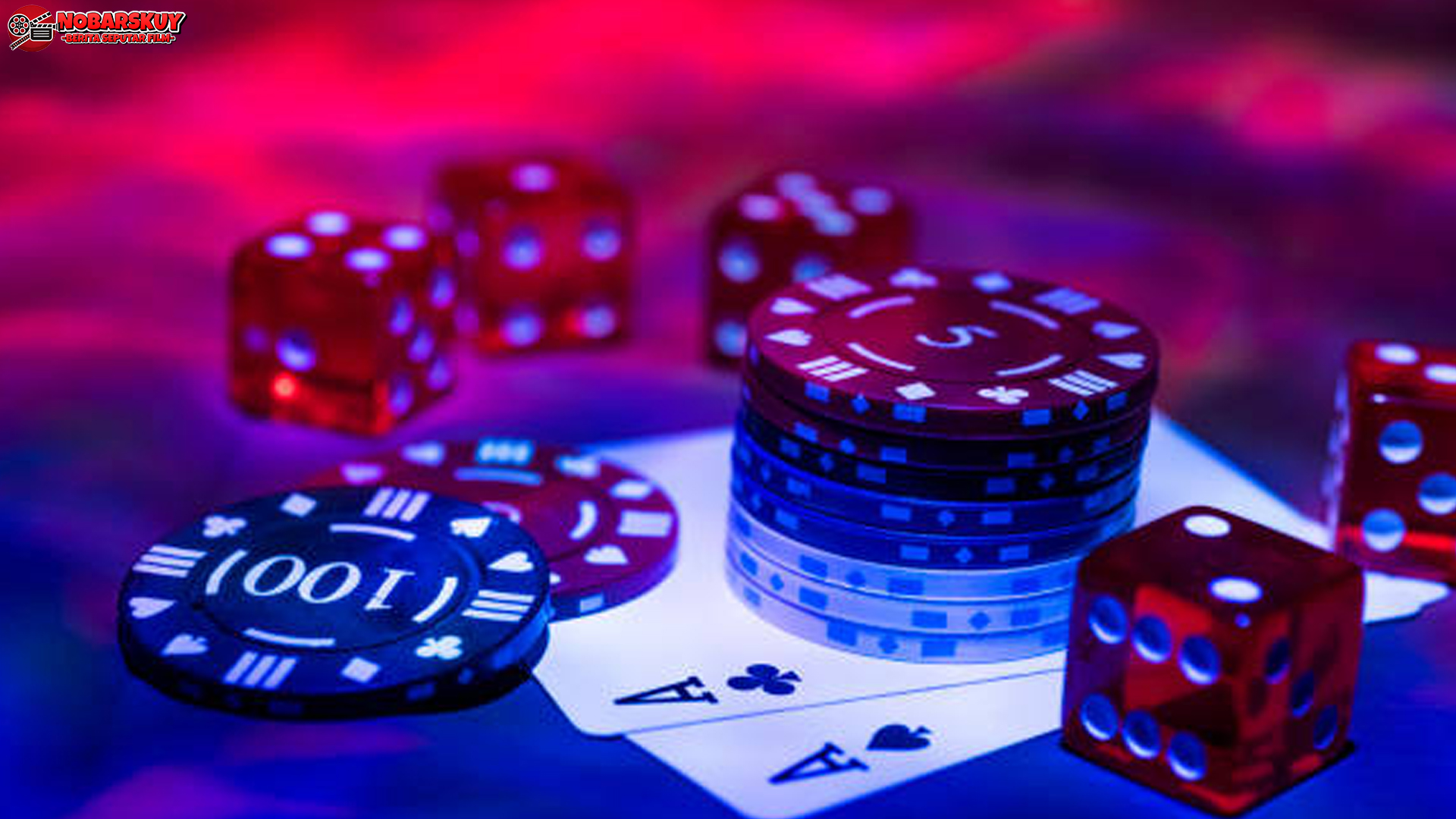 Situs Casino Online Terpopuler dengan Hadiah yang Bikin Nagih
