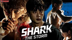 Rahasia dan Dendam dalam Drama Korea Shark: The Storm
