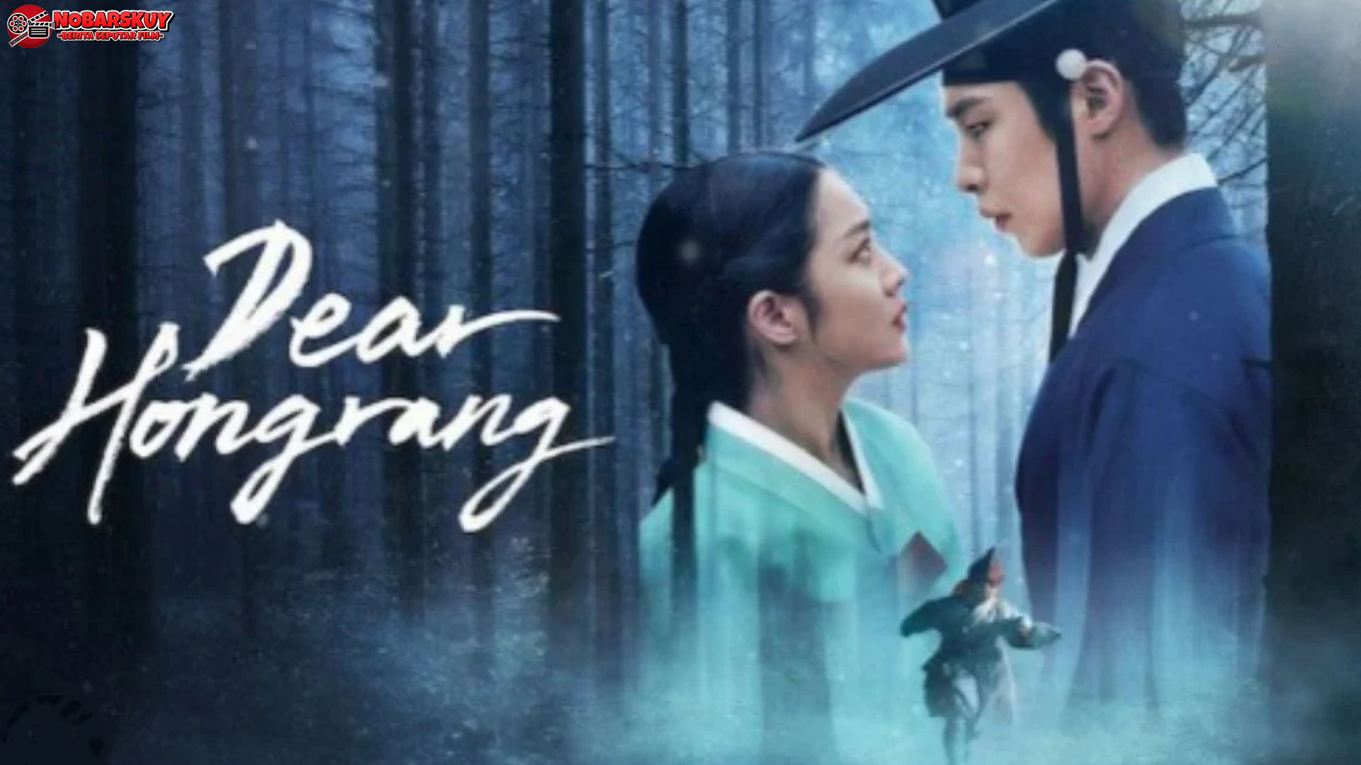 Mengulik Pesona Dear Hongrang, Drakor yang Bikin Hati Meleleh