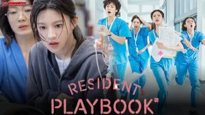 Resident Playbook: Drama Medis Bikin Kamu Terpaku Layar