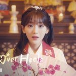 Head Over Heels, Drama Cinta yang Bikin Jantung Berdebar