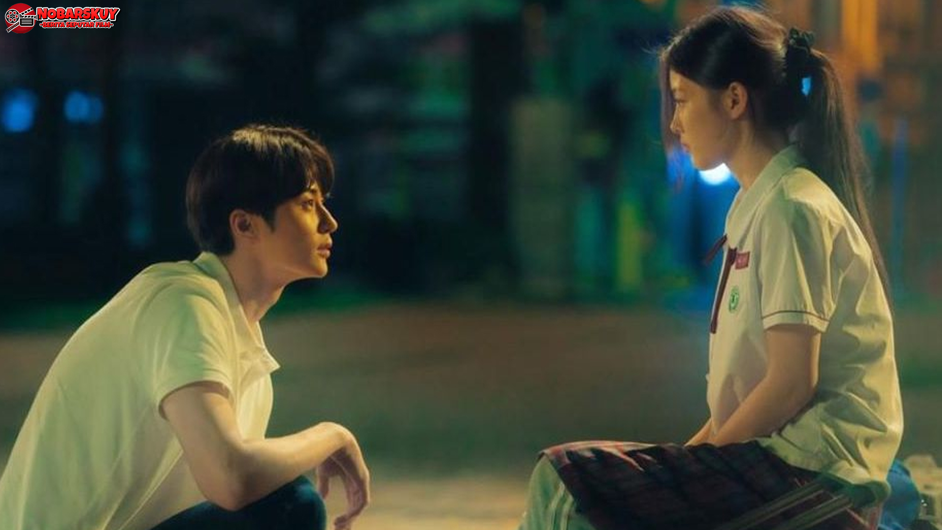 20th Century Girl: Kisah Nostalgia yang Bikin Hati Meleleh