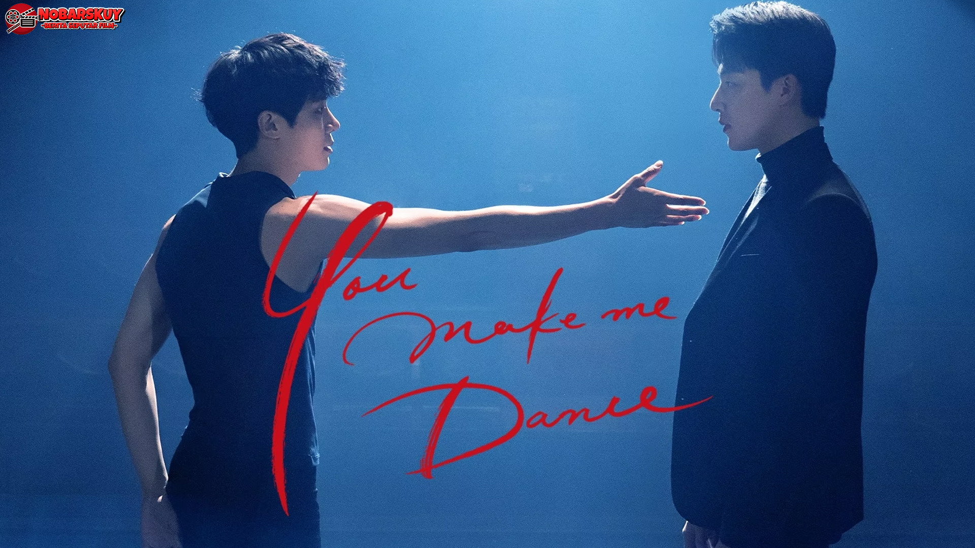 Sisi Lain You Make Me Dance yang Bikin Penonton Ketagihan