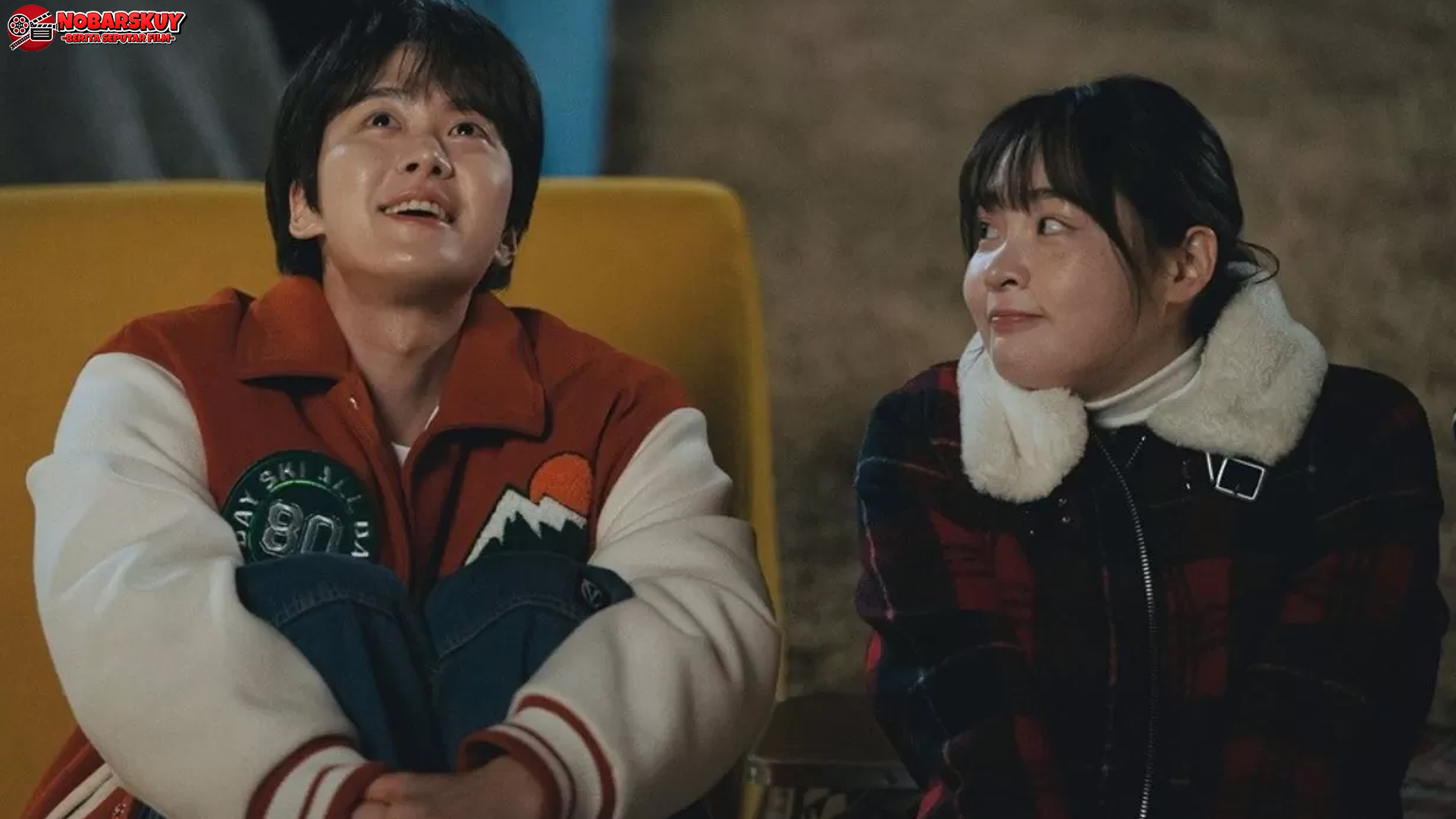 Dari Nostalgia ke Romansa, Serunya Nonton Way Back Love