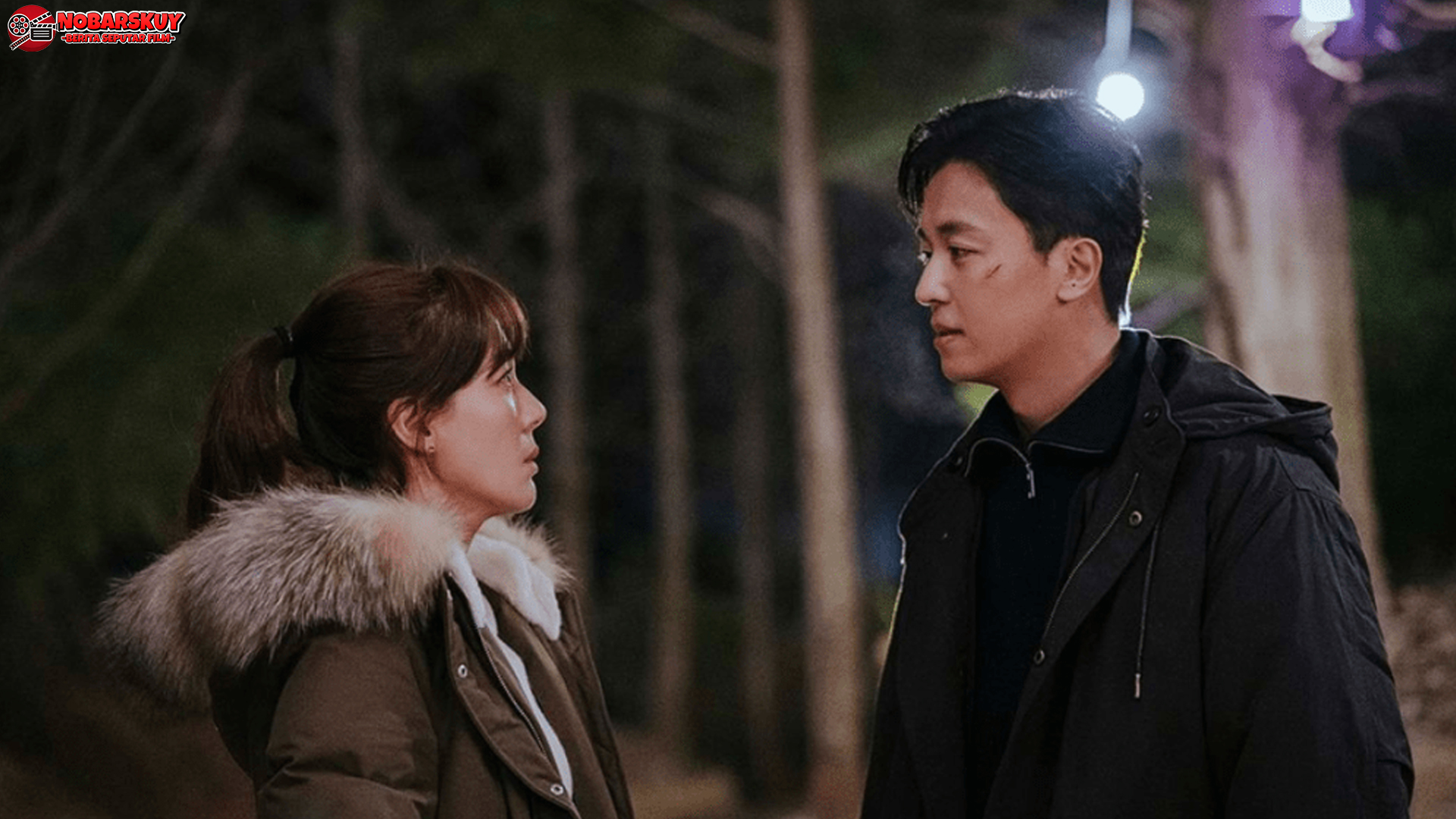 Nothing Uncovered: Drama Korea yang Penuh Kejutan