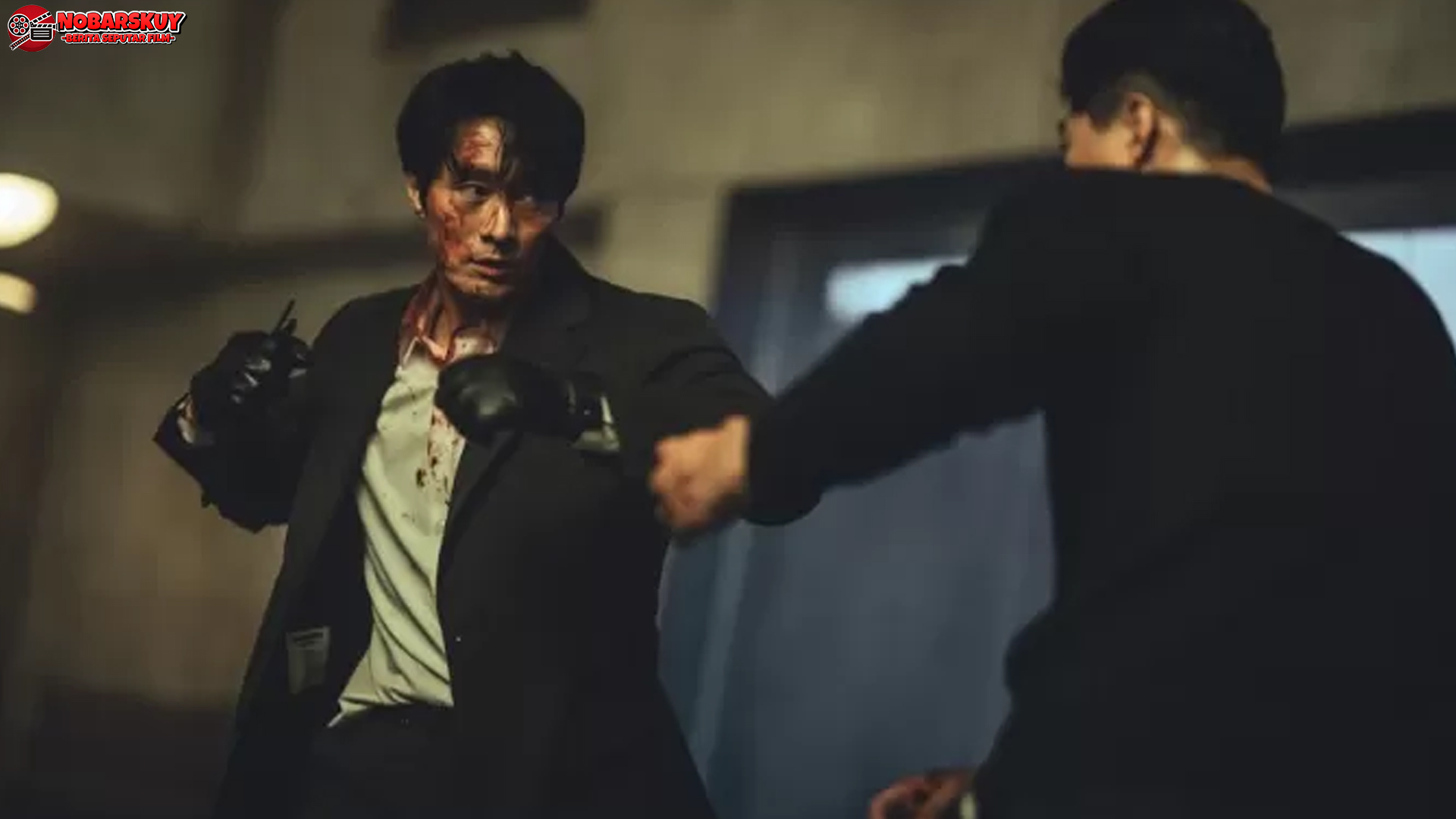 Mercy for None, Drama Korea yang Gak Boleh Kamu Lewatkan