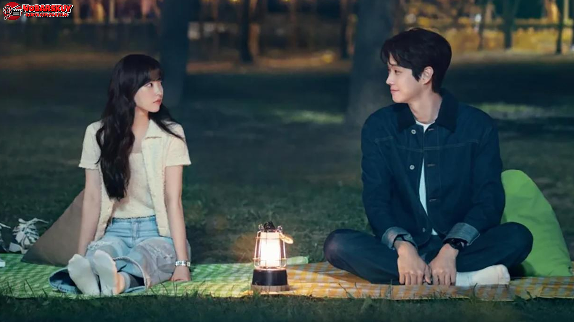 Melo Movie, Pilihan Tepat Buat Kamu yang Suka Drama Baper