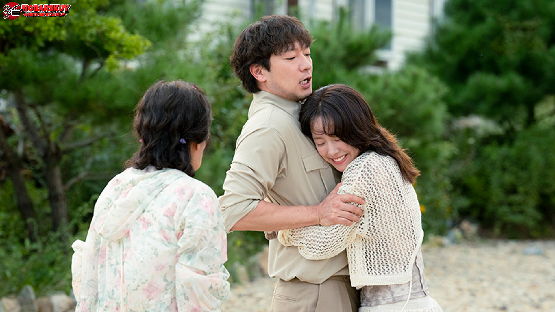 Heavenly Ever After: Cinta dan Drama yang Bikin Hati Meleleh