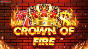 Crown of Fire Kuasai Dunia Slot Gacor Dengan Keberuntungan
